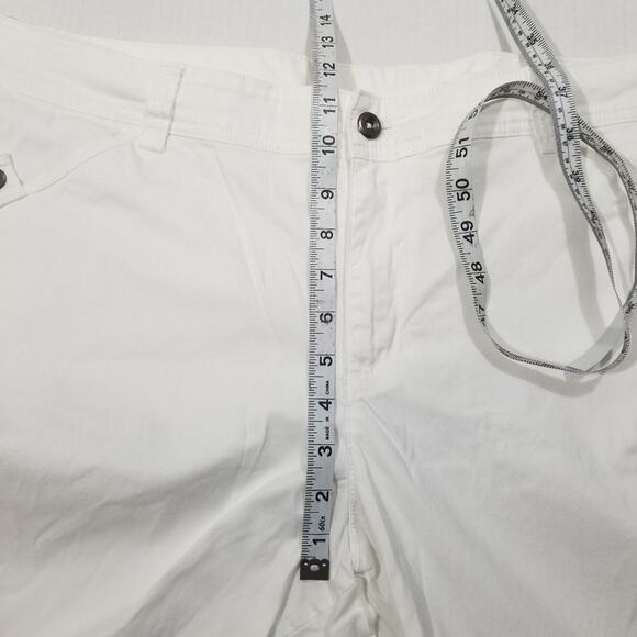 Venezia capri pants‎ plus size 22 - Picture 5 of 7